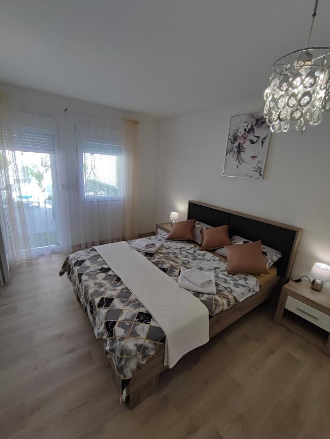 Apartment Barba View Kotor Dış mekan fotoğraf
