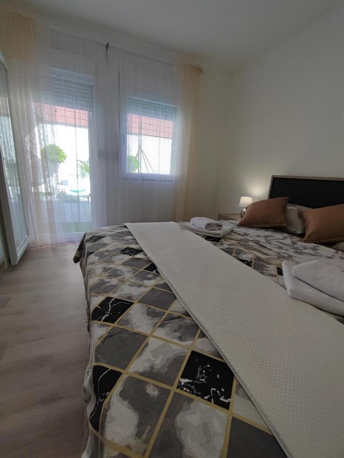 Apartment Barba View Kotor Dış mekan fotoğraf