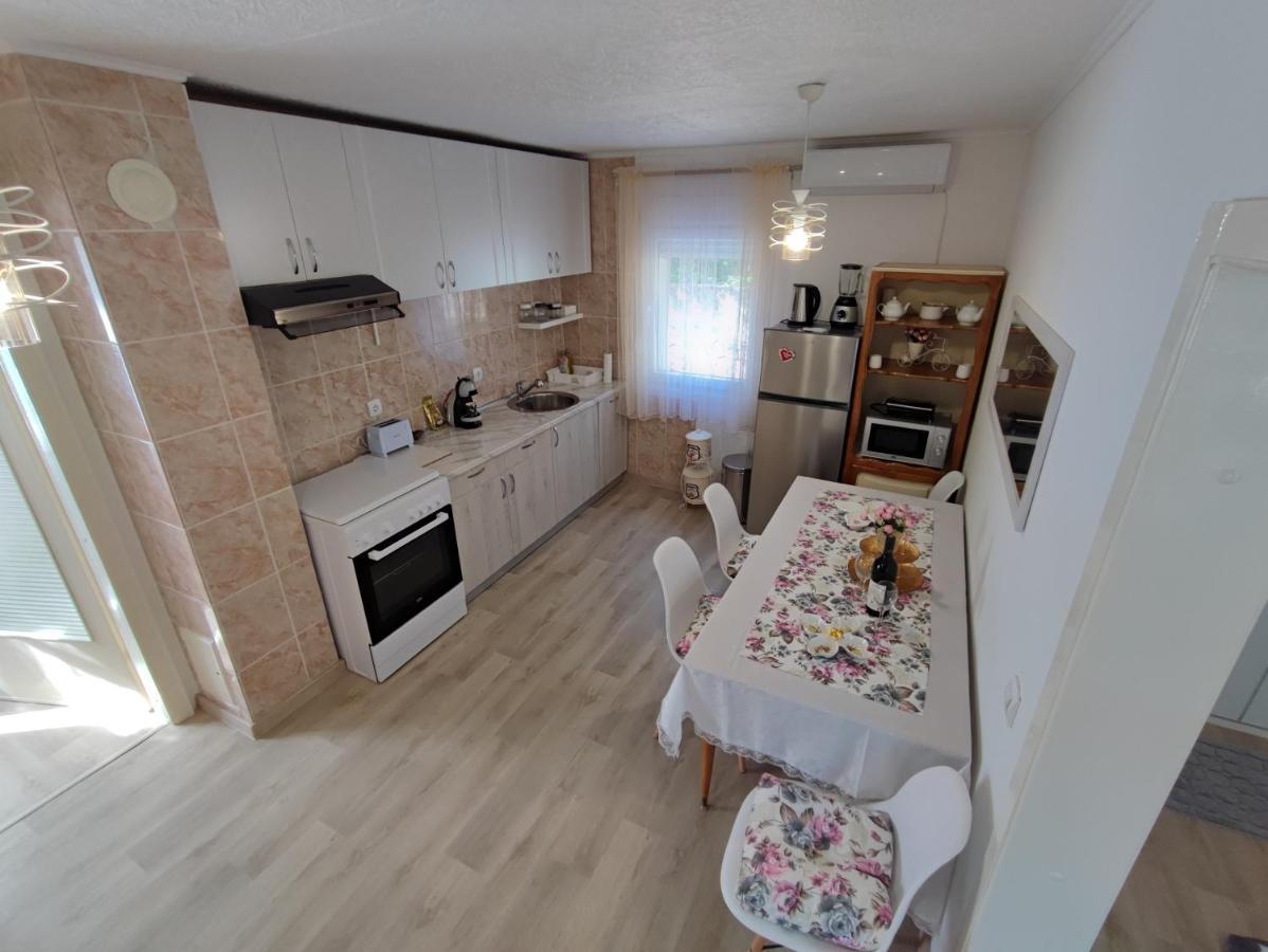Apartment Barba View Kotor Dış mekan fotoğraf