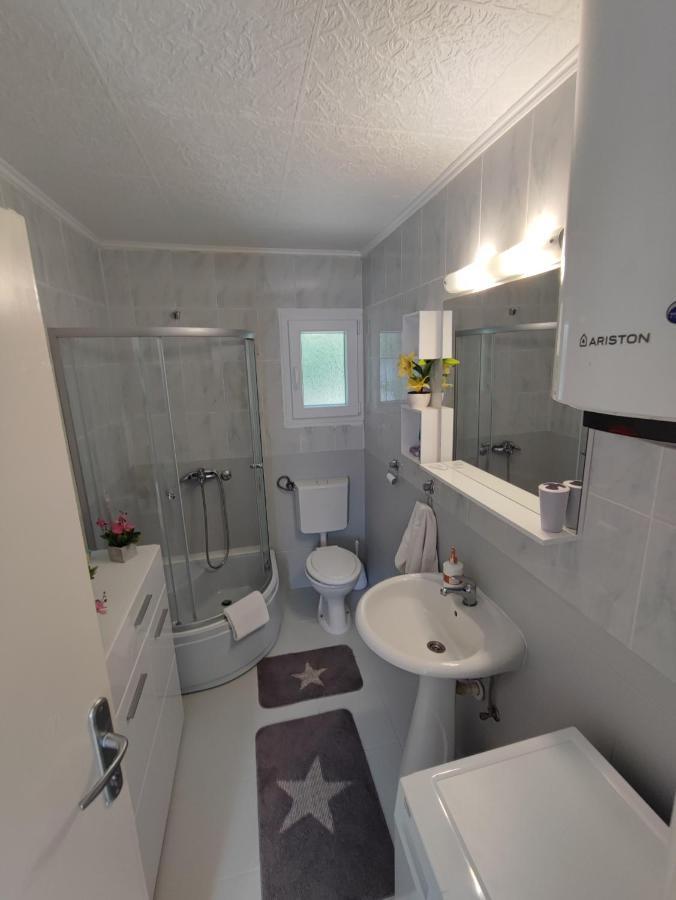 Apartment Barba View Kotor Dış mekan fotoğraf