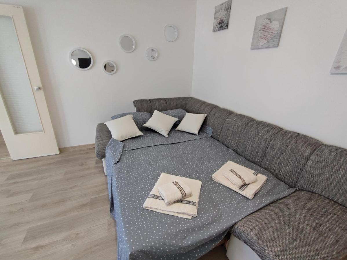 Apartment Barba View Kotor Dış mekan fotoğraf