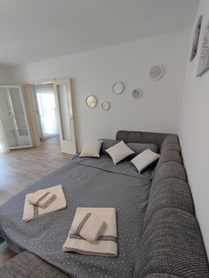 Apartment Barba View Kotor Dış mekan fotoğraf