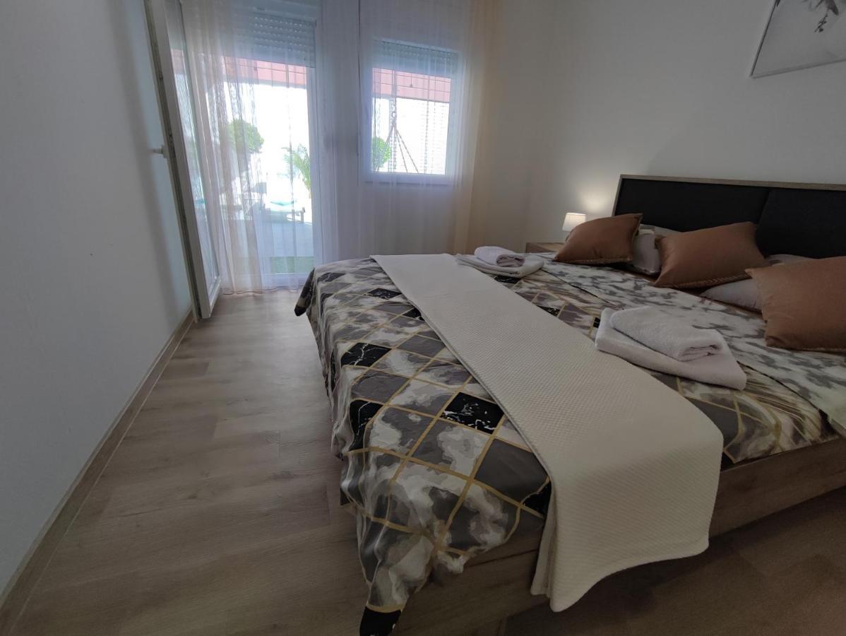 Apartment Barba View Kotor Dış mekan fotoğraf
