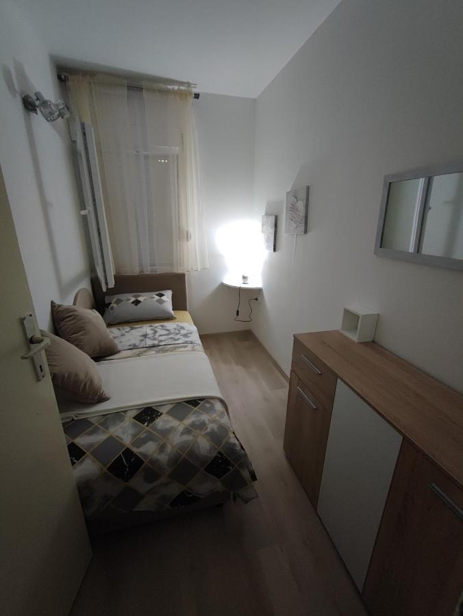 Apartment Barba View Kotor Dış mekan fotoğraf