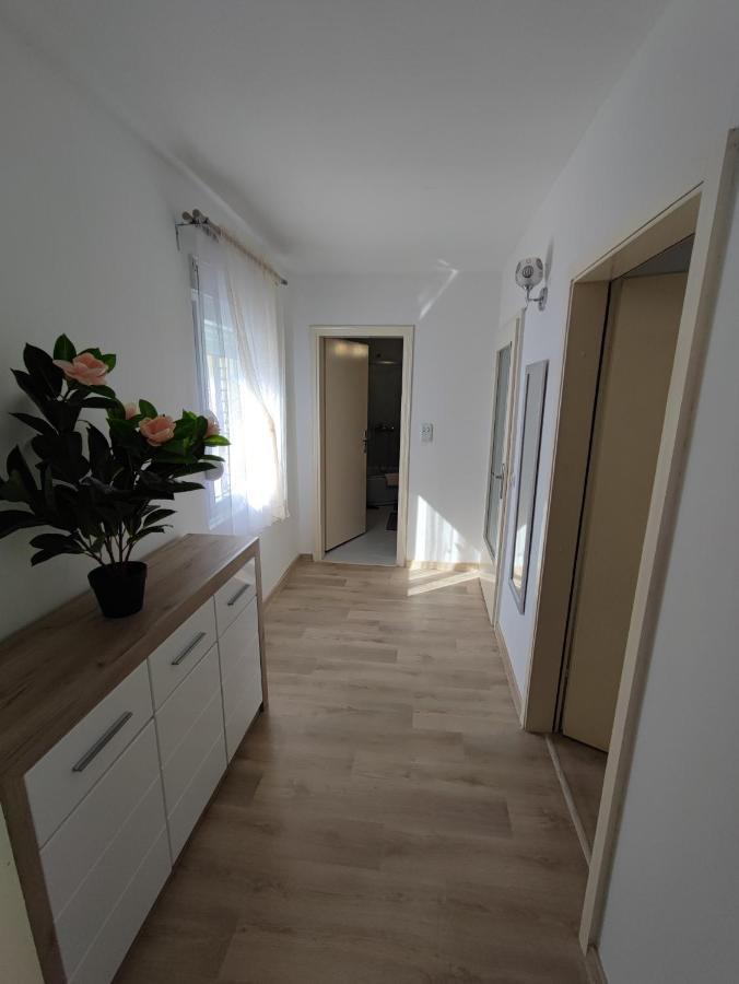 Apartment Barba View Kotor Dış mekan fotoğraf
