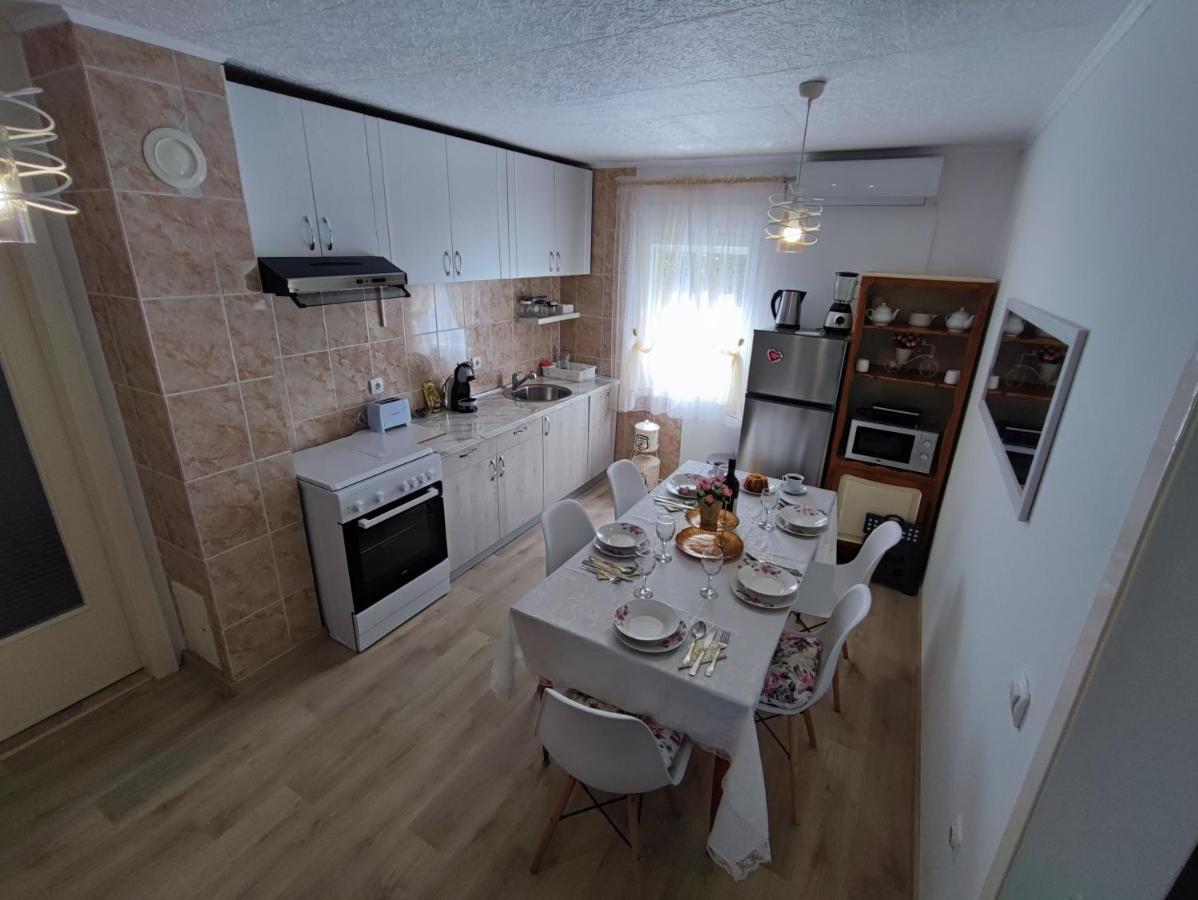 Apartment Barba View Kotor Dış mekan fotoğraf