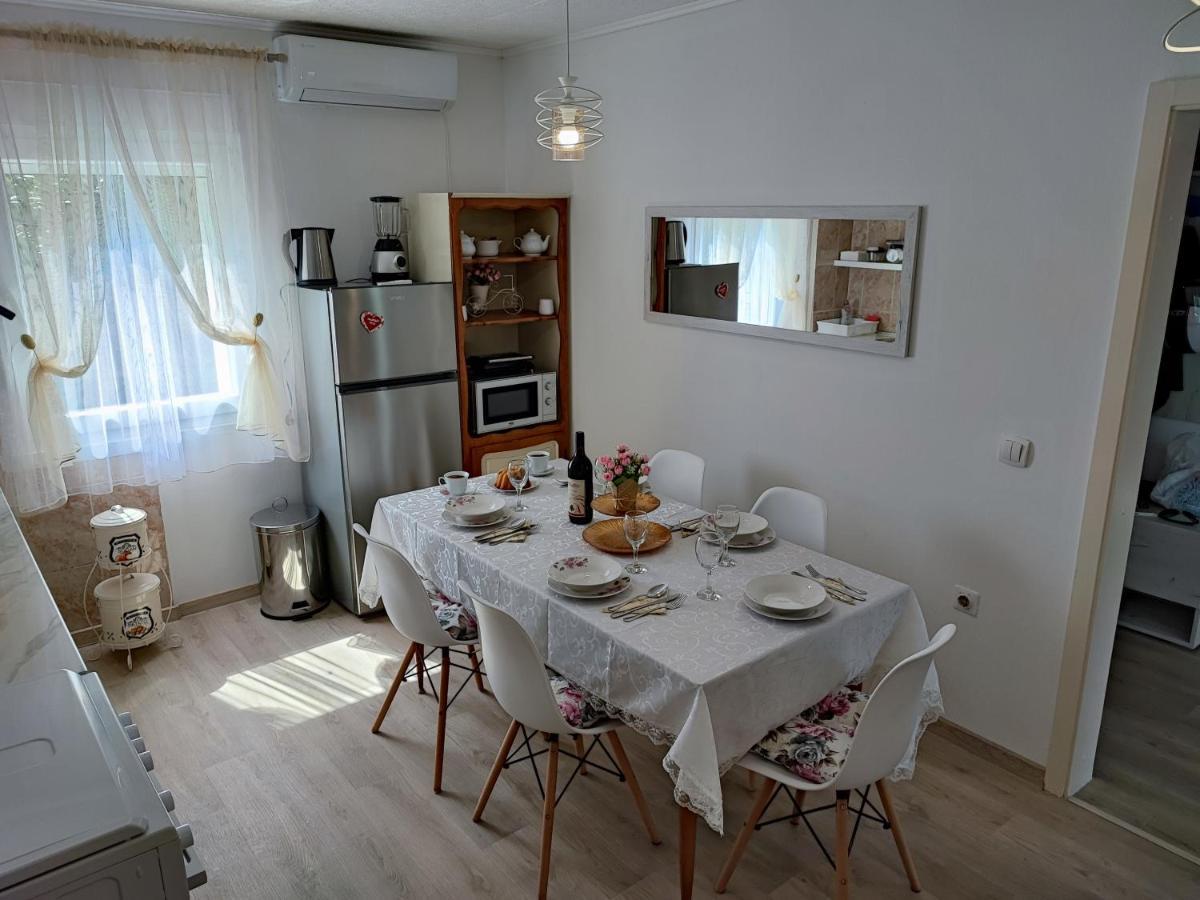 Apartment Barba View Kotor Dış mekan fotoğraf