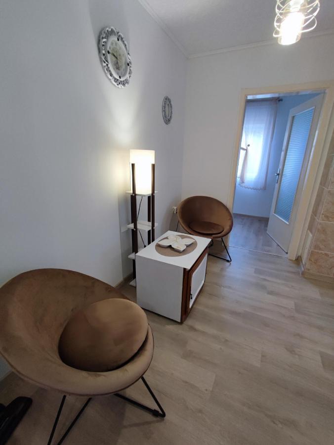 Apartment Barba View Kotor Dış mekan fotoğraf