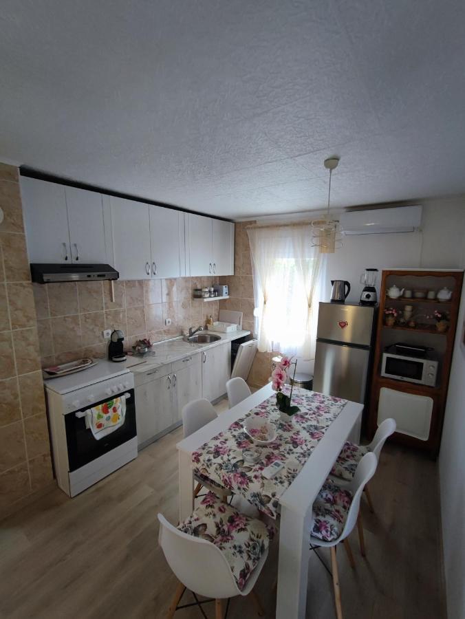 Apartment Barba View Kotor Dış mekan fotoğraf