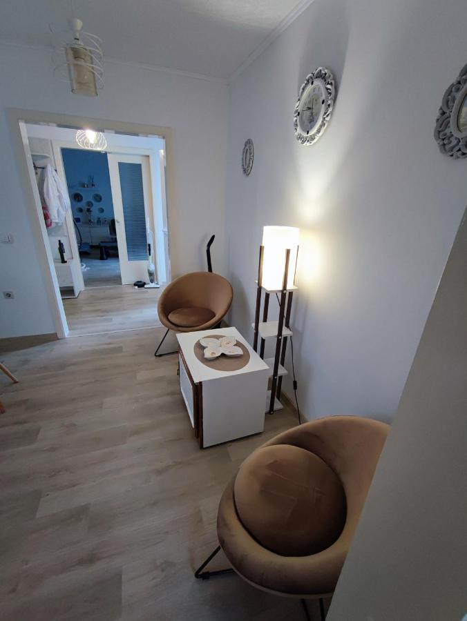 Apartment Barba View Kotor Dış mekan fotoğraf