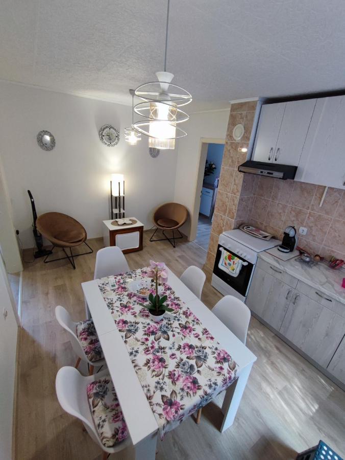 Apartment Barba View Kotor Dış mekan fotoğraf